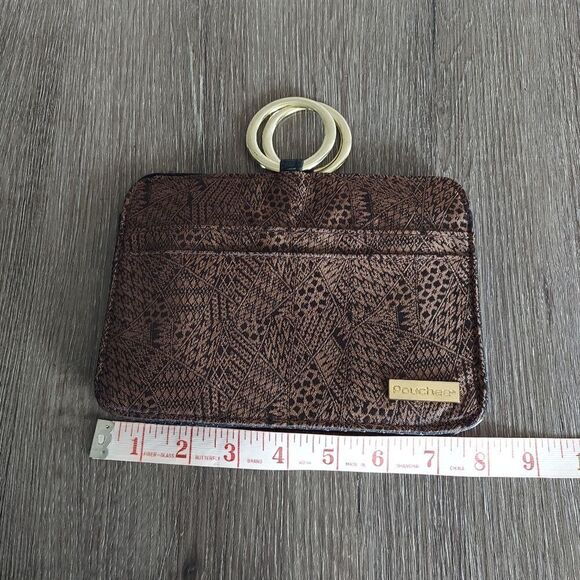 Pouchee | Ladies Purse Organizer - Picture 7 of 8